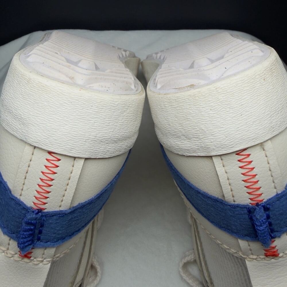 Nike Blazer ‘77 'Jumbo Phantom Old Royal' DR9868-002 | 10.5M - Picture 12 of 14